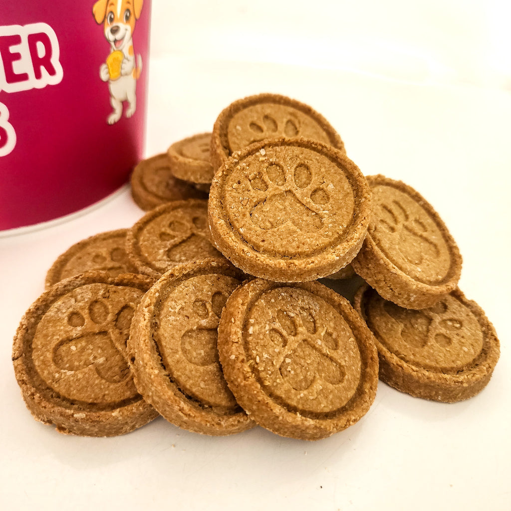 Peanut Butter Munchies Cookie Bucket Large